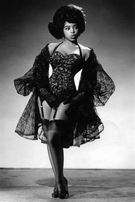 ebony strip|Vintage Black Burlesque